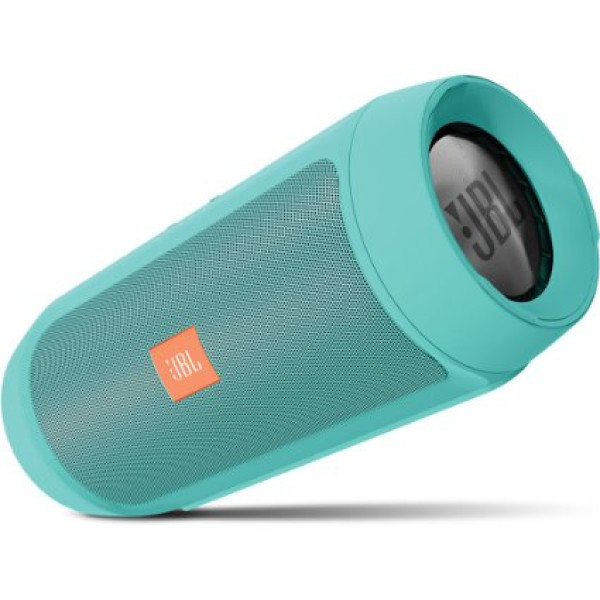 Акустика JBL Charge 3 Teal